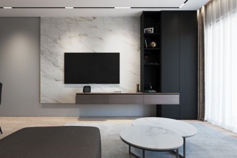 Apartament w Torrevieja, Alicante, Hiszpania 2 sypialnie, 72 mkw. nr 146065 – zdjęcie 3