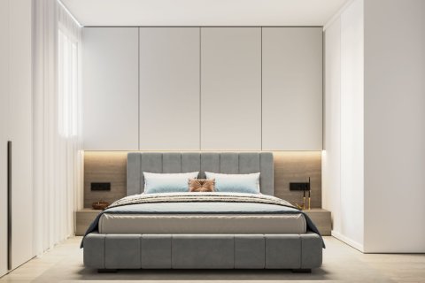 Apartament w Torrevieja, Alicante, Hiszpania 2 sypialnie, 72 mkw. nr 146065 – zdjęcie 5