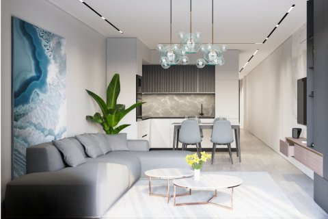 Apartament w Torrevieja, Alicante, Hiszpania 2 sypialnie, 72 mkw. nr 146065 – zdjęcie 2