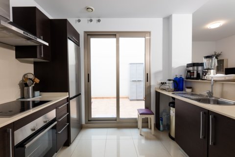 Villetta a schiera in vendita a Punta Prima, Alicante, Spagna 3 camere da letto, 107 mq. N° 146069 - foto 13