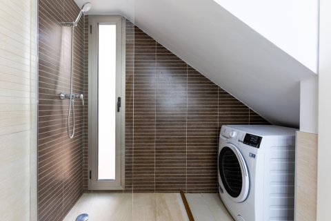 Villetta a schiera in vendita a Punta Prima, Alicante, Spagna 3 camere da letto, 107 mq. N° 146069 - foto 16