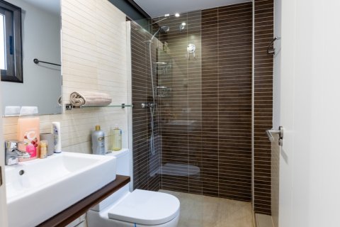 Villetta a schiera in vendita a Punta Prima, Alicante, Spagna 3 camere da letto, 107 mq. N° 146069 - foto 25