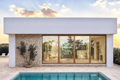 Villa in Orihuela, Alicante, Spanien 3 Schlafzimmer, 113 m2 Nr. 170477