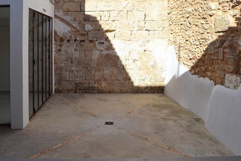 Rindu māja pārdošanā Javea, Alicante, Spānijā 4 istabas, 236 m2 Nr. 196162 - attēls 13