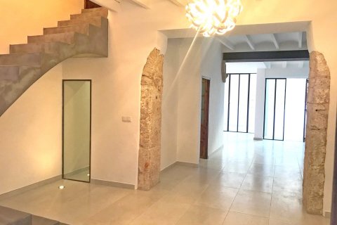 Rindu māja pārdošanā Javea, Alicante, Spānijā 4 istabas, 236 m2 Nr. 196162 - attēls 23