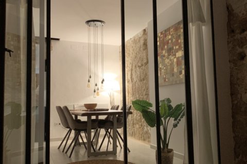 Rindu māja pārdošanā Javea, Alicante, Spānijā 4 istabas, 236 m2 Nr. 196162 - attēls 9