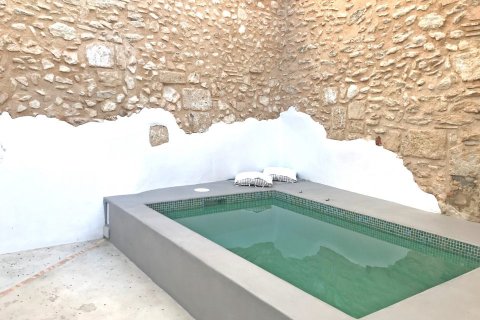 Rindu māja pārdošanā Javea, Alicante, Spānijā 4 istabas, 236 m2 Nr. 196162 - attēls 16