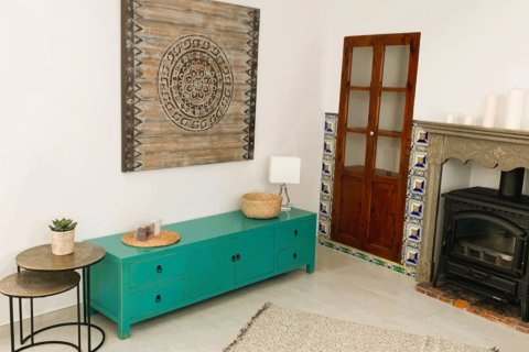 Rindu māja pārdošanā Javea, Alicante, Spānijā 4 istabas, 236 m2 Nr. 196162 - attēls 8