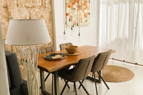 Rindu māja pārdošanā Javea, Alicante, Spānijā 4 istabas, 236 m2 Nr. 196162 - attēls 3