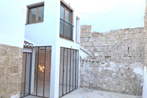 Rindu māja pārdošanā Javea, Alicante, Spānijā 4 istabas, 236 m2 Nr. 196162 - attēls 11