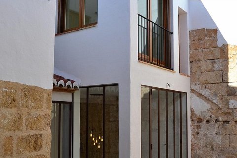 Rindu māja pārdošanā Javea, Alicante, Spānijā 4 istabas, 236 m2 Nr. 196162 - attēls 10