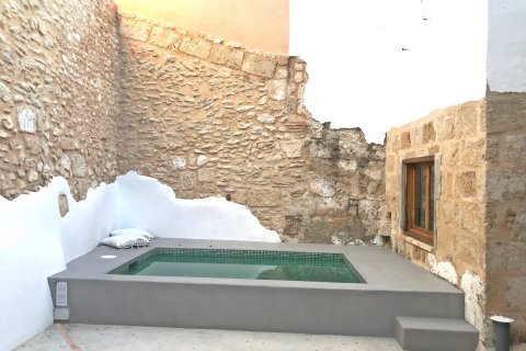 Rindu māja pārdošanā Javea, Alicante, Spānijā 4 istabas, 236 m2 Nr. 196162 - attēls 17