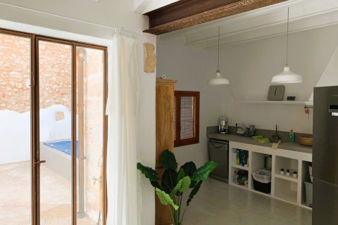 Rindu māja pārdošanā Javea, Alicante, Spānijā 4 istabas, 236 m2 Nr. 196162 - attēls 4