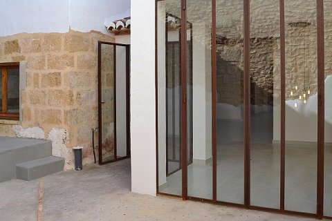 Rindu māja pārdošanā Javea, Alicante, Spānijā 4 istabas, 236 m2 Nr. 196162 - attēls 12