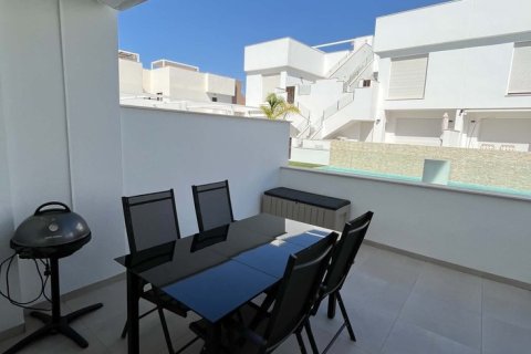 Bungalo pārdošanā Pilar de la Horadada, Alicante, Spānijā 2 istabas, Nr. 196157 - attēls 20