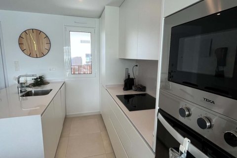 Bungalo pārdošanā Pilar de la Horadada, Alicante, Spānijā 2 istabas, Nr. 196157 - attēls 9