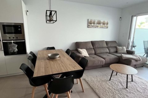 Bungalo pārdošanā Pilar de la Horadada, Alicante, Spānijā 2 istabas, Nr. 196157 - attēls 4