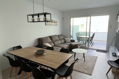 Bungalo pārdošanā Pilar de la Horadada, Alicante, Spānijā 2 istabas, Nr. 196157 - attēls 3