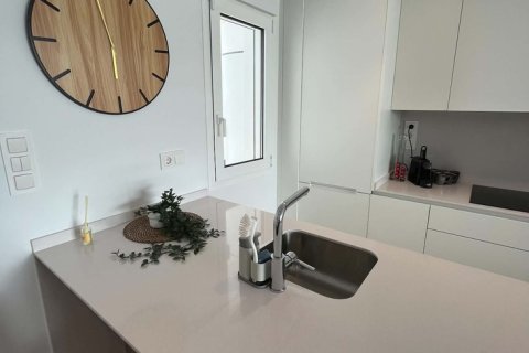 Bungalo pārdošanā Pilar de la Horadada, Alicante, Spānijā 2 istabas, Nr. 196157 - attēls 8