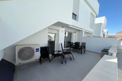 Bungalo pārdošanā Pilar de la Horadada, Alicante, Spānijā 2 istabas, Nr. 196157 - attēls 18