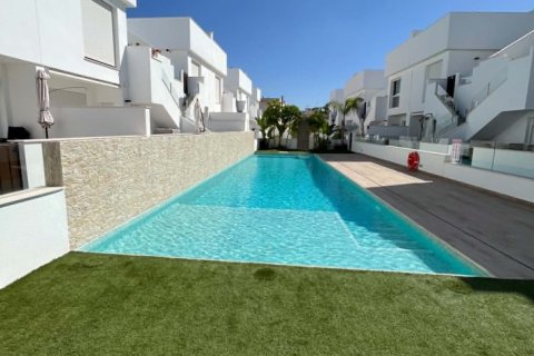 Bungalo pārdošanā Pilar de la Horadada, Alicante, Spānijā 2 istabas, Nr. 196157 - attēls 25