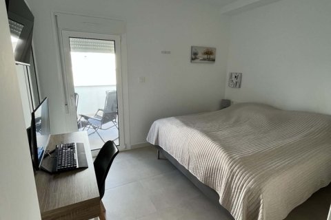 Bungalo pārdošanā Pilar de la Horadada, Alicante, Spānijā 2 istabas, Nr. 196157 - attēls 11