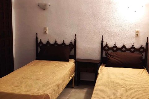Apartamento en venta en Calpe, Alicante, España 1 dormitorio, 63 m2 No. 196154 - foto 10