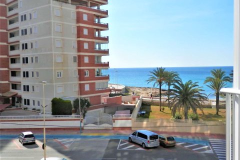 Apartamento en venta en Calpe, Alicante, España 1 dormitorio, 63 m2 No. 196154 - foto 2