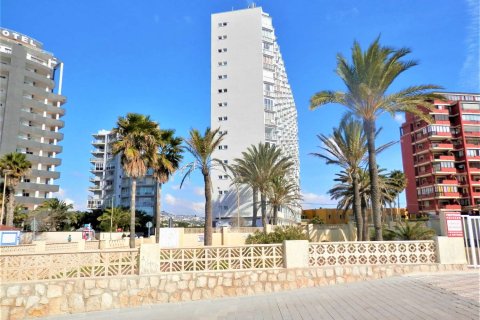Apartamento en venta en Calpe, Alicante, España 1 dormitorio, 63 m2 No. 196154 - foto 7