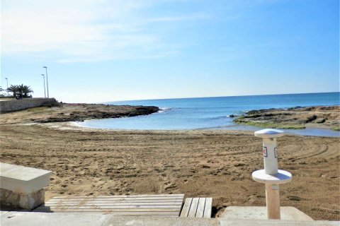 Apartamento en venta en Calpe, Alicante, España 1 dormitorio, 63 m2 No. 196154 - foto 6