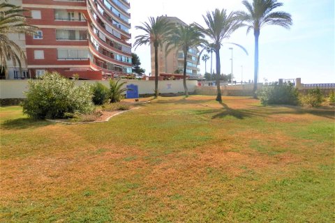 Apartamento en venta en Calpe, Alicante, España 1 dormitorio, 63 m2 No. 196154 - foto 5