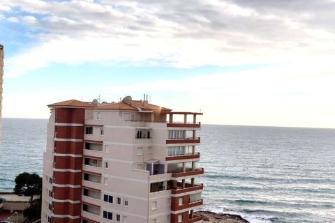 Apartamento en venta en Calpe, Alicante, España 1 dormitorio, 63 m2 No. 196154 - foto 19