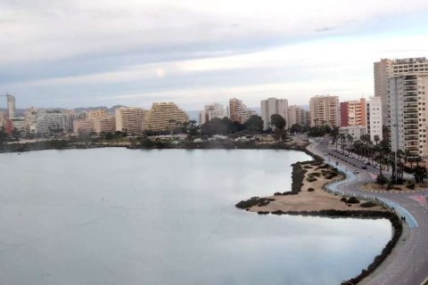 Apartamento en venta en Calpe, Alicante, España 1 dormitorio, 63 m2 No. 196154 - foto 18