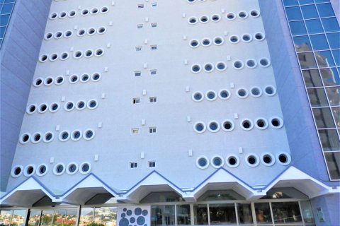Apartamento en venta en Calpe, Alicante, España 1 dormitorio, 63 m2 No. 196154 - foto 8