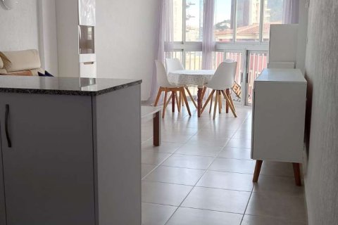 Apartamento en venta en Calpe, Alicante, España 1 dormitorio, 63 m2 No. 196154 - foto 13