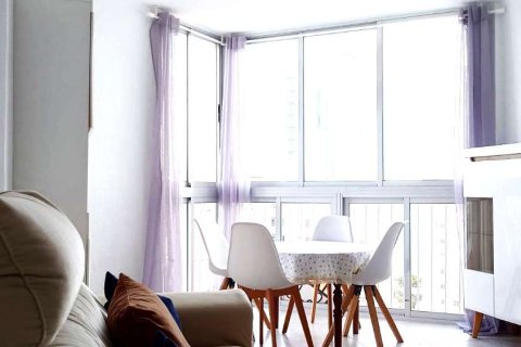 Apartamento en venta en Calpe, Alicante, España 1 dormitorio, 63 m2 No. 196154 - foto 11