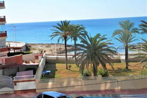 Apartamento en venta en Calpe, Alicante, España 1 dormitorio, 63 m2 No. 196154 - foto 4