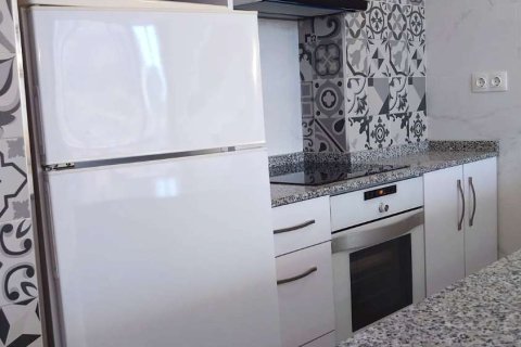 Apartamento en venta en Calpe, Alicante, España 1 dormitorio, 63 m2 No. 196154 - foto 15