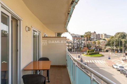 Penthouse à vendre à Platja D'aro, Girona, Espagne, 3 chambres, 128 m2 No. 177234 - photo 12