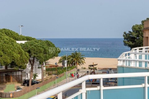 Penthouse à Platja D'aro, Girona, Espagne 3 chambres, 128 m2 No. 177234