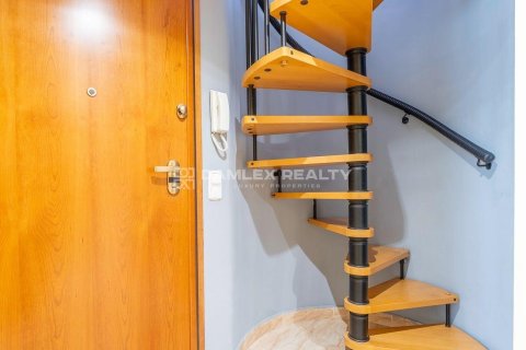 Penthouse à vendre à Platja D'aro, Girona, Espagne, 3 chambres, 128 m2 No. 177234 - photo 21