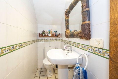 Villa à vendre à Platja D'aro, Girona, Espagne, 3 chambres, 176 m2 No. 177231 - photo 21