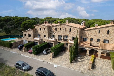 Villa à vendre à Platja D'aro, Girona, Espagne, 3 chambres, 176 m2 No. 177231 - photo 4