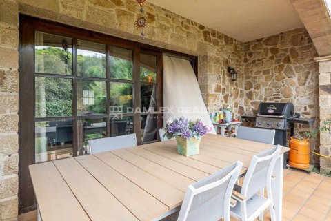 Villa à vendre à Platja D'aro, Girona, Espagne, 3 chambres, 176 m2 No. 177231 - photo 12