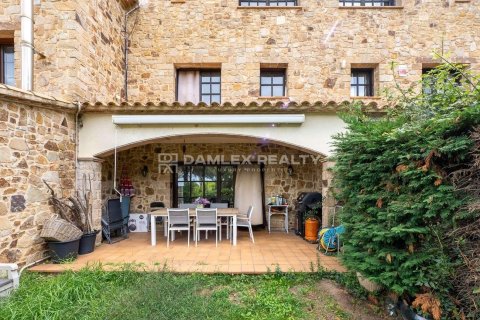 Villa à vendre à Platja D'aro, Girona, Espagne, 3 chambres, 176 m2 No. 177231 - photo 11