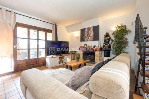 Villa à vendre à Platja D'aro, Girona, Espagne, 3 chambres, 176 m2 No. 177231 - photo 7