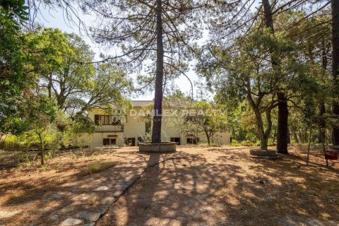 Hus till salu i Lloret de Mar, Girona, Spanien 8 sovrum, 384 kvm. Nr. 177237 - foto 25