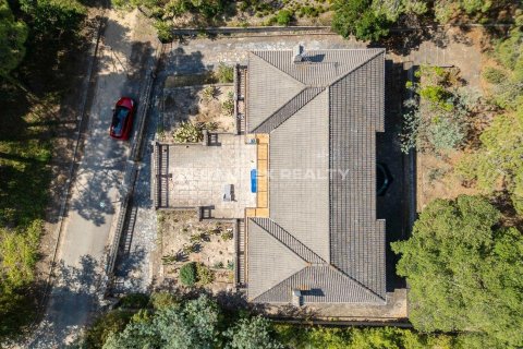 Hus till salu i Lloret de Mar, Girona, Spanien 8 sovrum, 384 kvm. Nr. 177237 - foto 4
