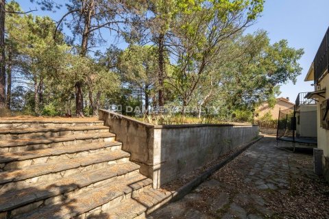 Hus till salu i Lloret de Mar, Girona, Spanien 8 sovrum, 384 kvm. Nr. 177237 - foto 21