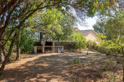 Hus till salu i Lloret de Mar, Girona, Spanien 8 sovrum, 384 kvm. Nr. 177237 - foto 24
